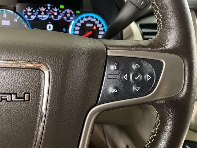 2020 GMC Yukon XL Vehicle Photo in PORTLAND, OR 97225-3518