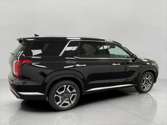 2025 Hyundai PALISADE Vehicle Photo in Appleton, WI 54913