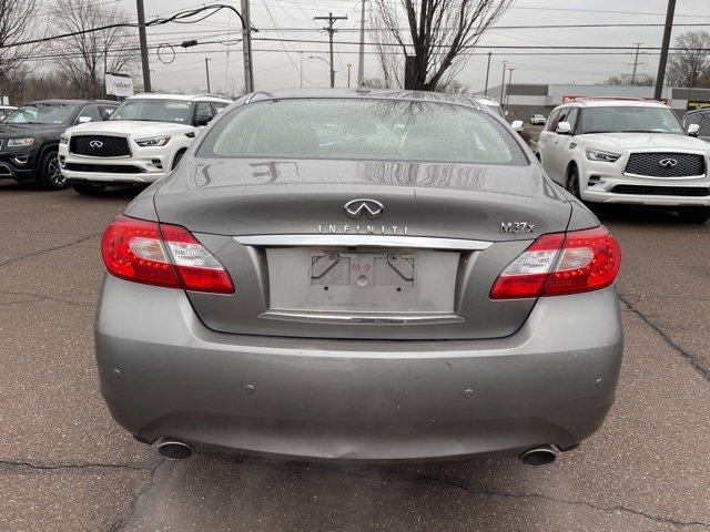 2013 INFINITI M37 Vehicle Photo in Willow Grove, PA 19090