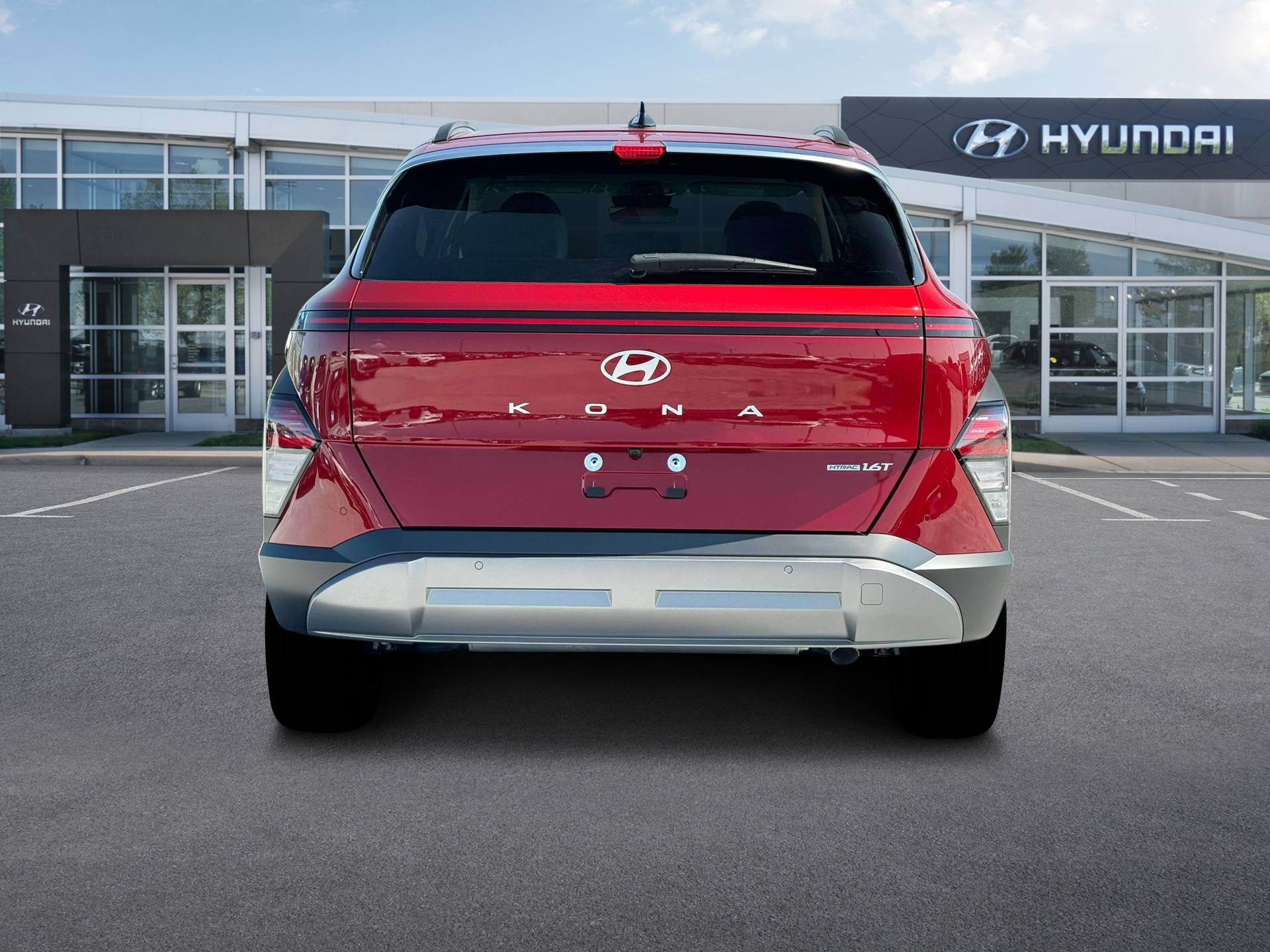 2025 Hyundai KONA Vehicle Photo in Appleton, WI 54913