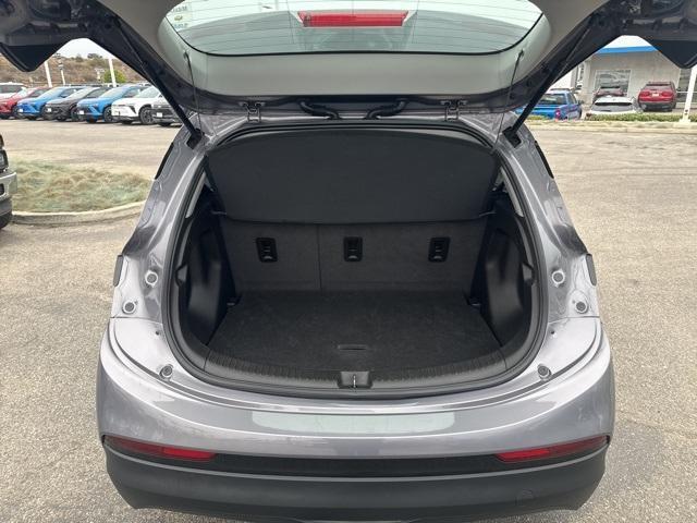 2023 Chevrolet Bolt EV Vehicle Photo in VENTURA, CA 93003-8585