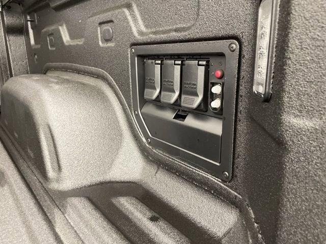 2024 Chevrolet Silverado EV Vehicle Photo in PHOENIX, AZ 85014-3381