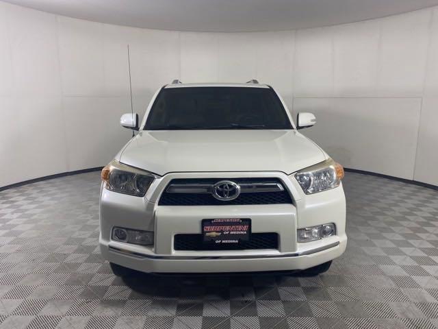 2013 Toyota 4Runner Vehicle Photo in MEDINA, OH 44256-9001