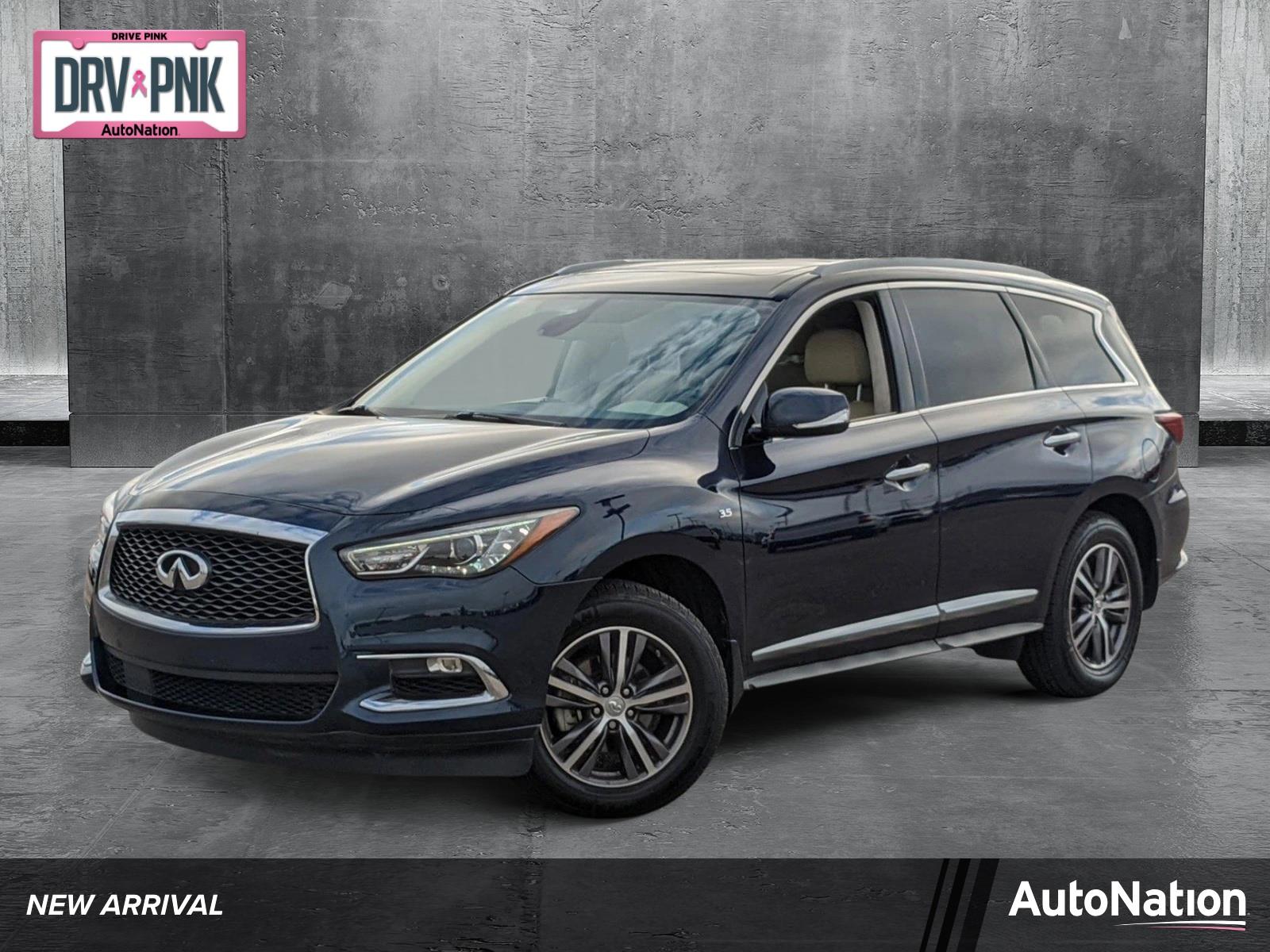 2019 INFINITI QX60 Vehicle Photo in ORLANDO, FL 32808-7998