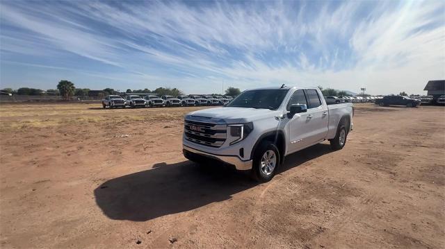 2023 GMC Sierra 1500 Vehicle Photo in GILBERT, AZ 85297-0402