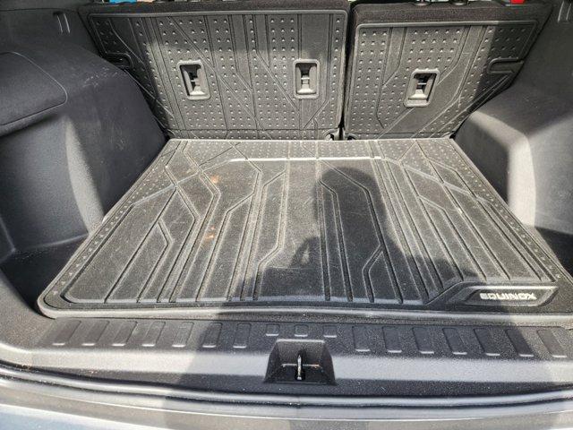 2021 Chevrolet Equinox Vehicle Photo in SUGAR LAND, TX 77478-0000