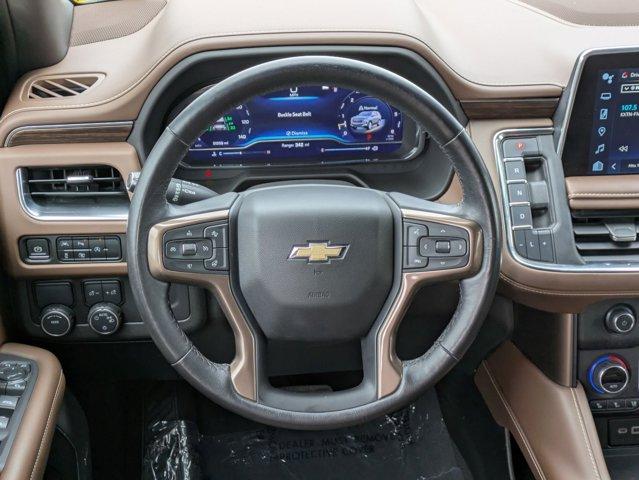 2023 Chevrolet Tahoe Vehicle Photo in SELMA, TX 78154-1459