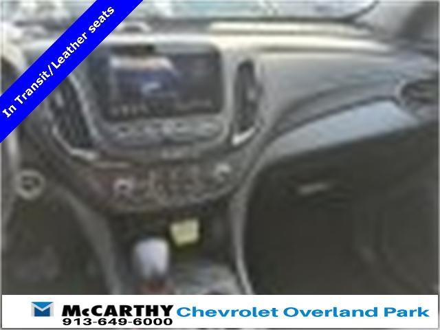 Used 2022 Chevrolet Equinox RS with VIN 2GNAXMEV3N6100286 for sale in Kansas City