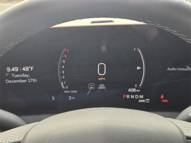 2025 Cadillac XT4 Vehicle Photo in Oklahoma City, OK 73114
