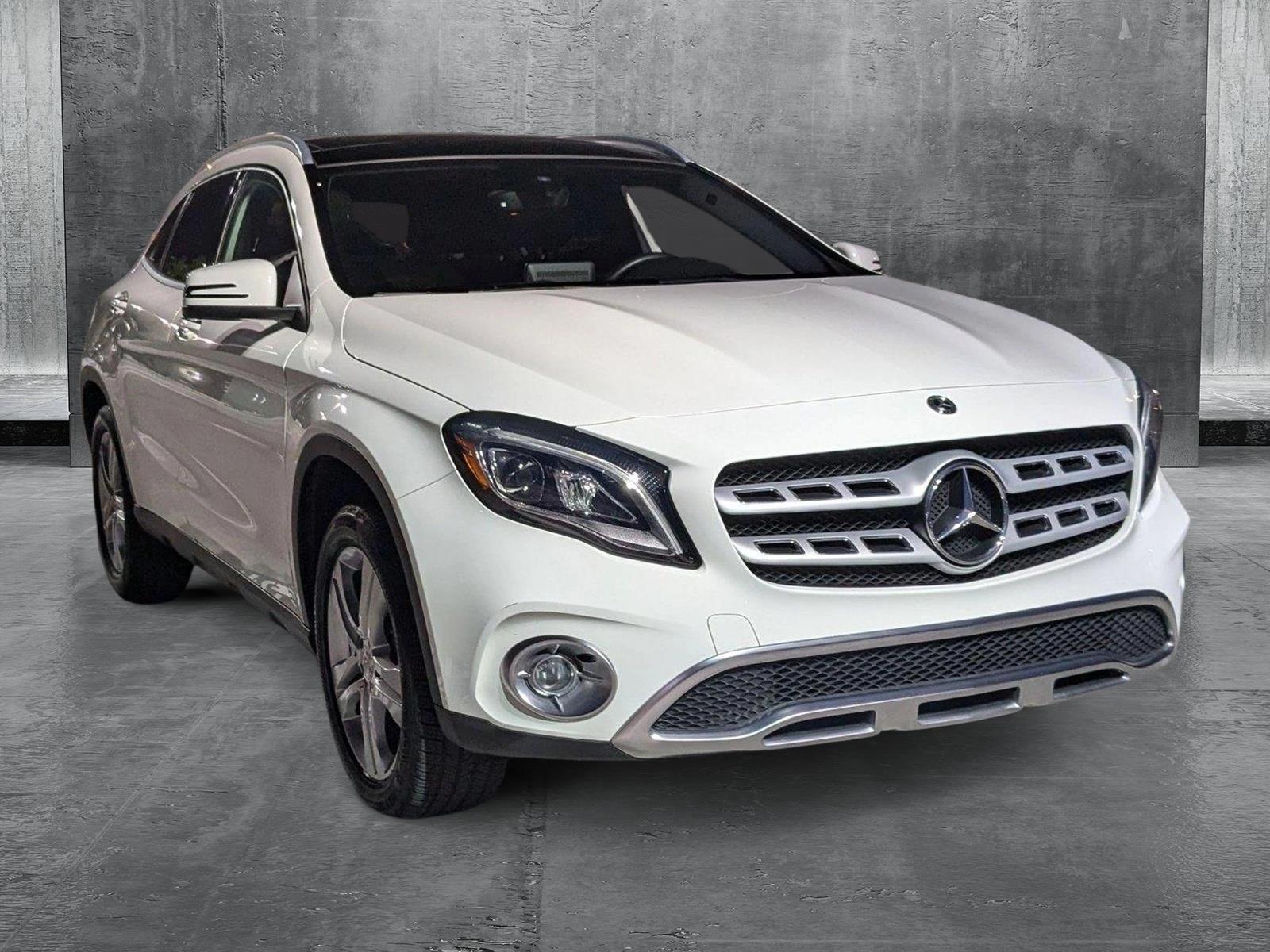 2019 Mercedes-Benz GLA Vehicle Photo in Miami, FL 33169