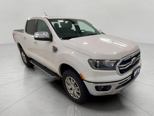 2019 Ford Ranger Vehicle Photo in OSHKOSH, WI 54904-7811