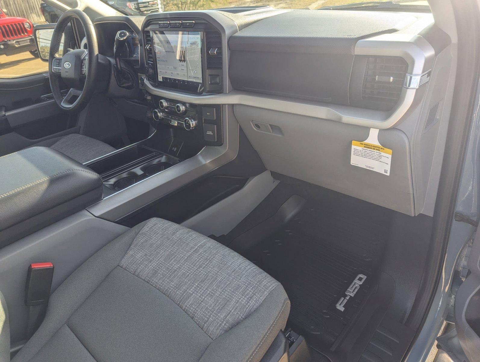 2023 Ford F-150 Vehicle Photo in CORPUS CHRISTI, TX 78412-4902