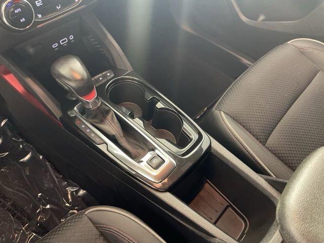 2021 Chevrolet Trailblazer Vehicle Photo in PHOENIX, AZ 85014-3381