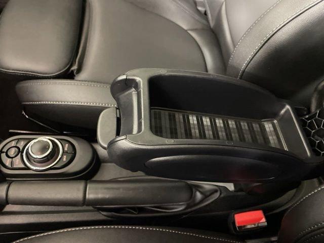 2024 MINI Hardtop 4 Door Vehicle Photo in PHOENIX, AZ 85014-3381