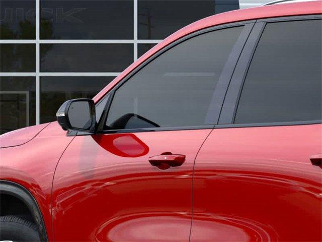 2025 Buick Enclave Vehicle Photo in COLLIERVILLE, TN 38017-9006