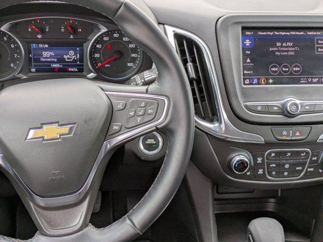 2024 Chevrolet Equinox Vehicle Photo in SELMA, TX 78154-1460