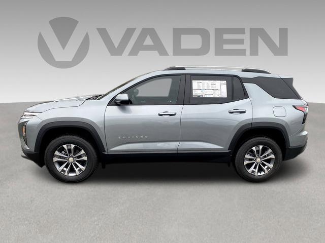2025 Chevrolet Equinox Vehicle Photo in SAVANNAH, GA 31406-4513