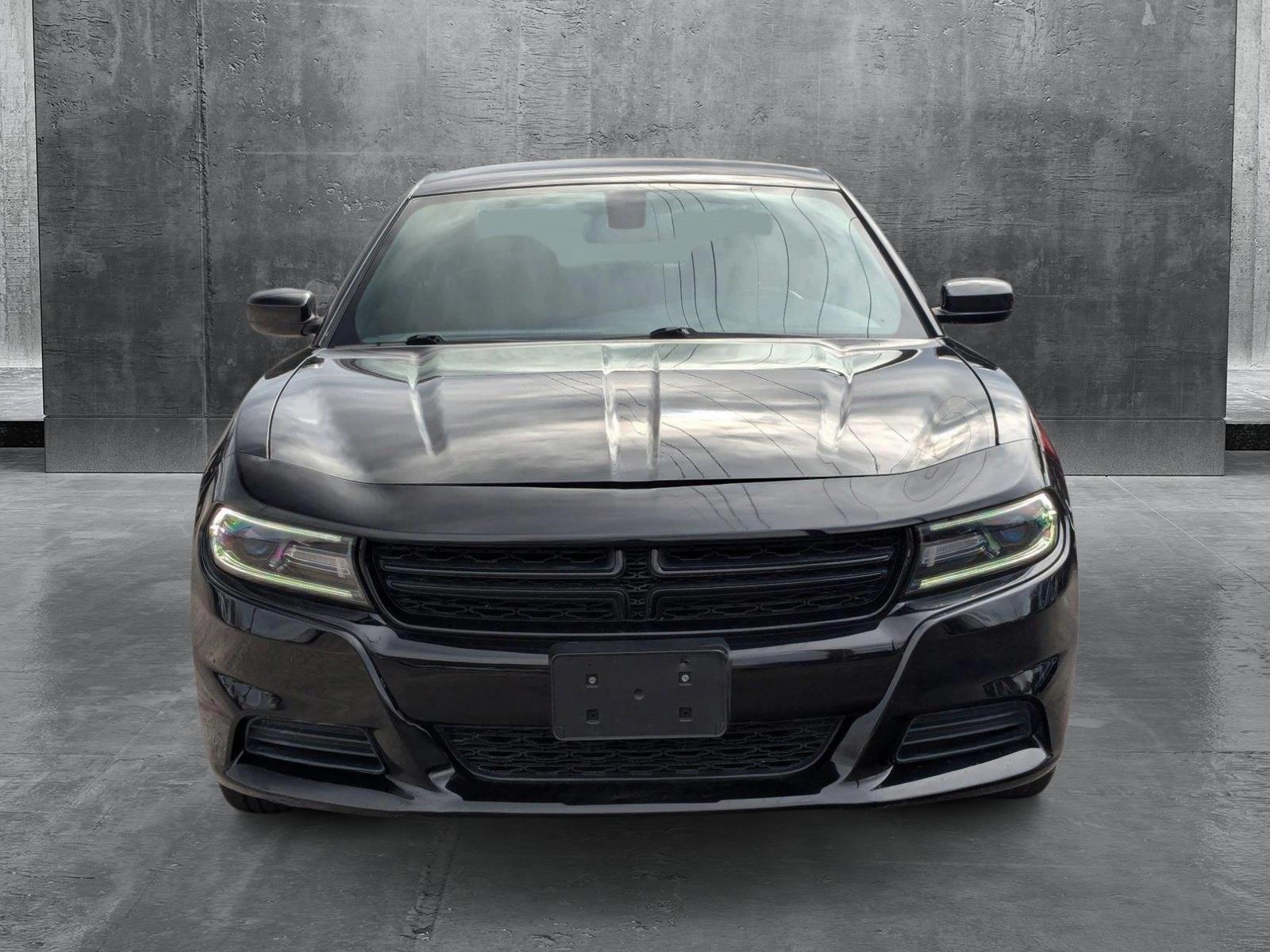 2017 Dodge Charger Vehicle Photo in Sanford, FL 32771