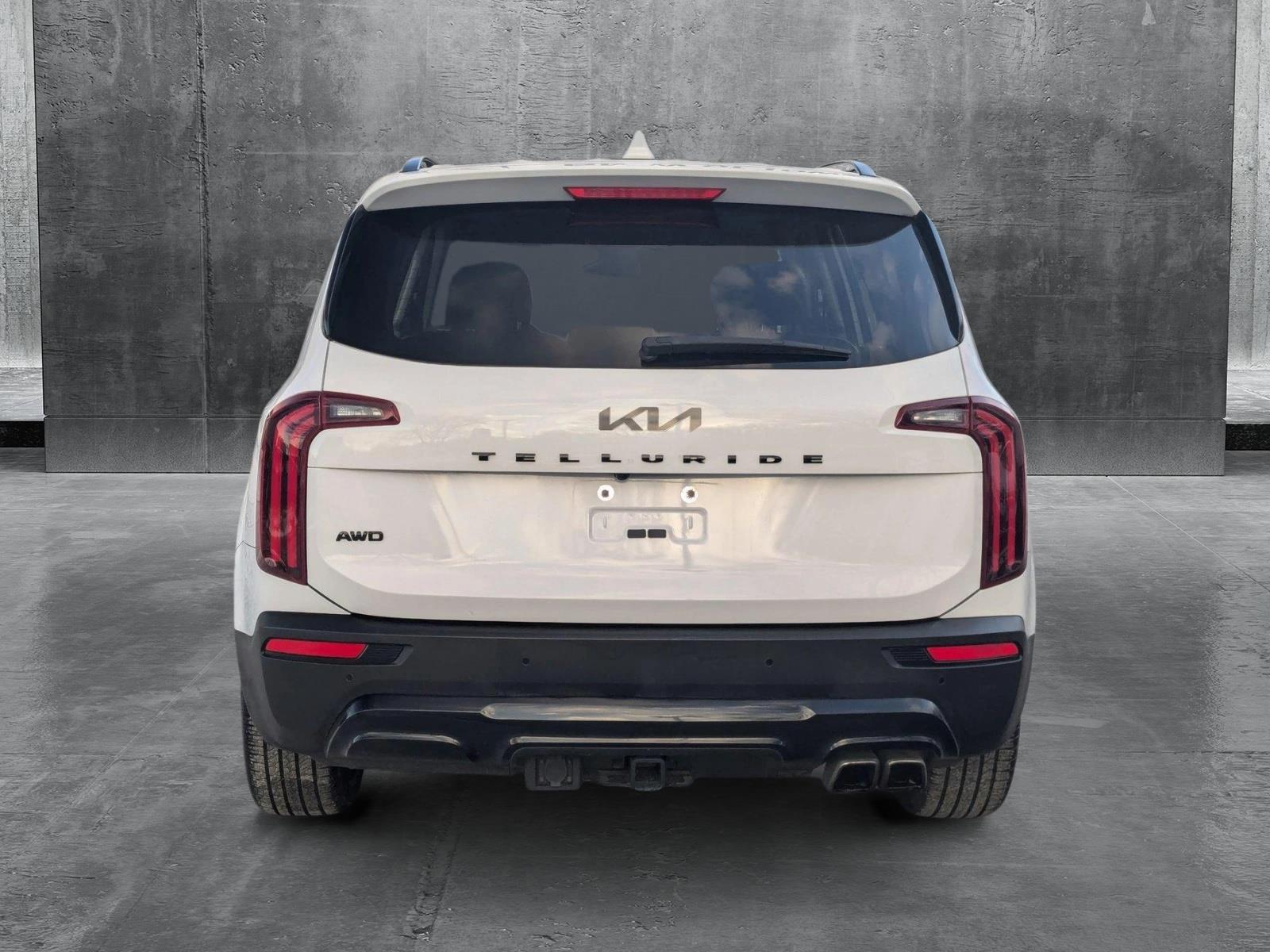 2022 Kia Telluride Vehicle Photo in Towson, MD 21204