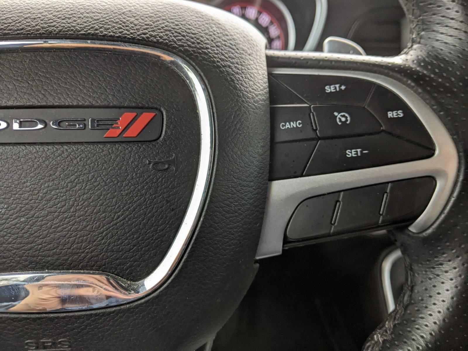 2018 Dodge Challenger Vehicle Photo in Austin, TX 78728