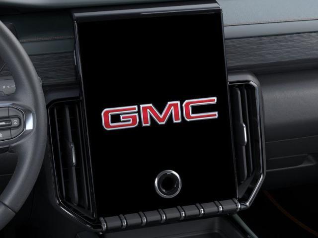 2025 GMC Acadia Vehicle Photo in SALT LAKE CITY, UT 84119-3321