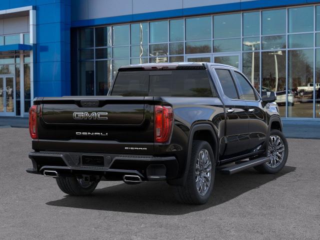 2025 GMC Sierra 1500 Vehicle Photo in OSHKOSH, WI 54904-7811