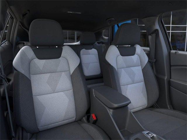 2025 Chevrolet Trax Vehicle Photo in COLLIERVILLE, TN 38017-9006