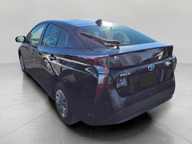 2016 Toyota Prius Vehicle Photo in Oshkosh, WI 54904