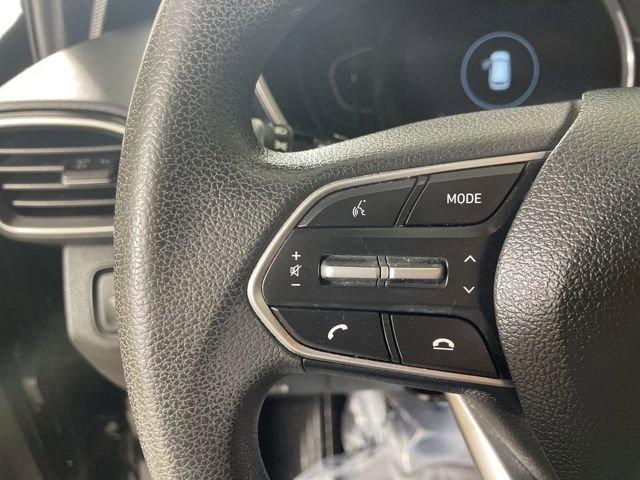 2020 Hyundai Santa Fe Vehicle Photo in PHOENIX, AZ 85014-3381