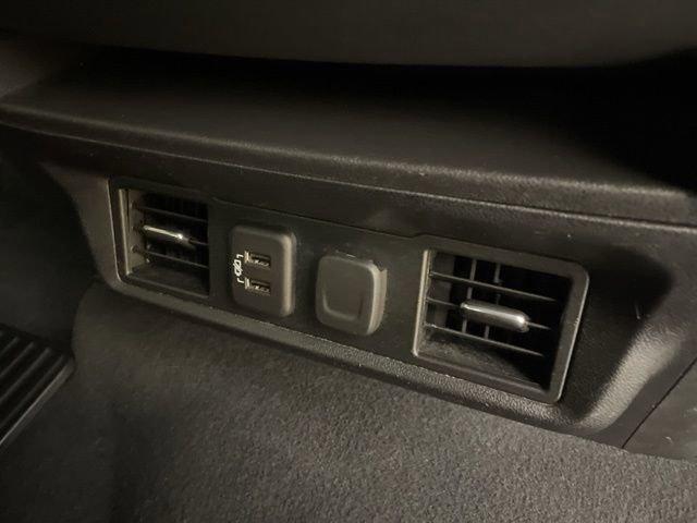 2021 Chevrolet Silverado 2500 HD Vehicle Photo in PHOENIX, AZ 85014-3381