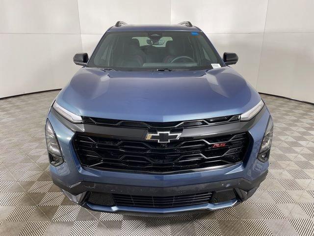 2025 Chevrolet Equinox Vehicle Photo in PHOENIX, AZ 85014-3381