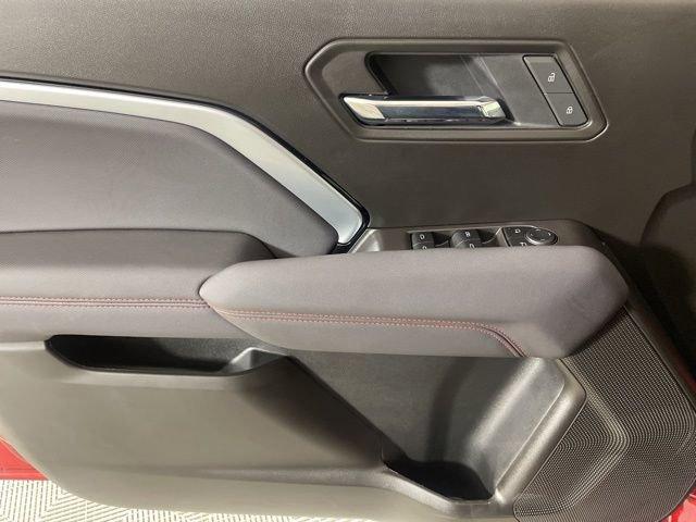 2025 Chevrolet Colorado Vehicle Photo in PHOENIX, AZ 85014-3381