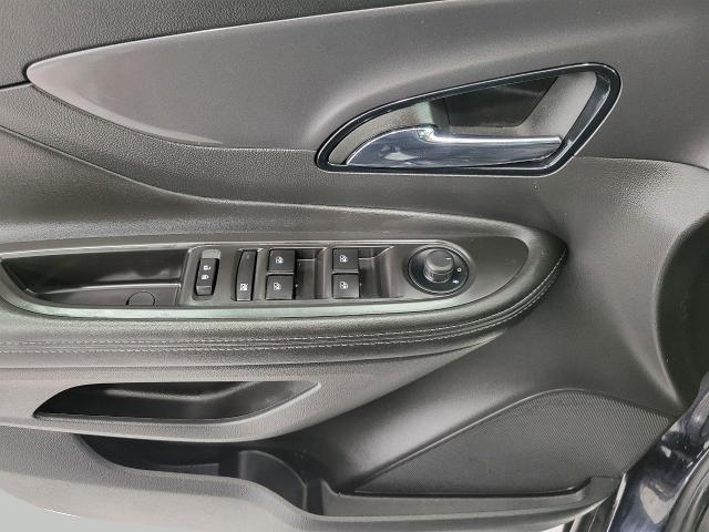 2022 Buick Encore Vehicle Photo in NEENAH, WI 54956-2243