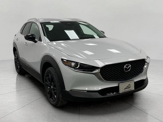 2025 Mazda CX-30 Vehicle Photo in Appleton, WI 54913