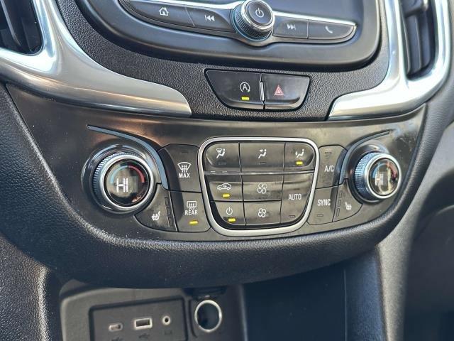 2022 Chevrolet Equinox Vehicle Photo in SAINT JAMES, NY 11780-3219