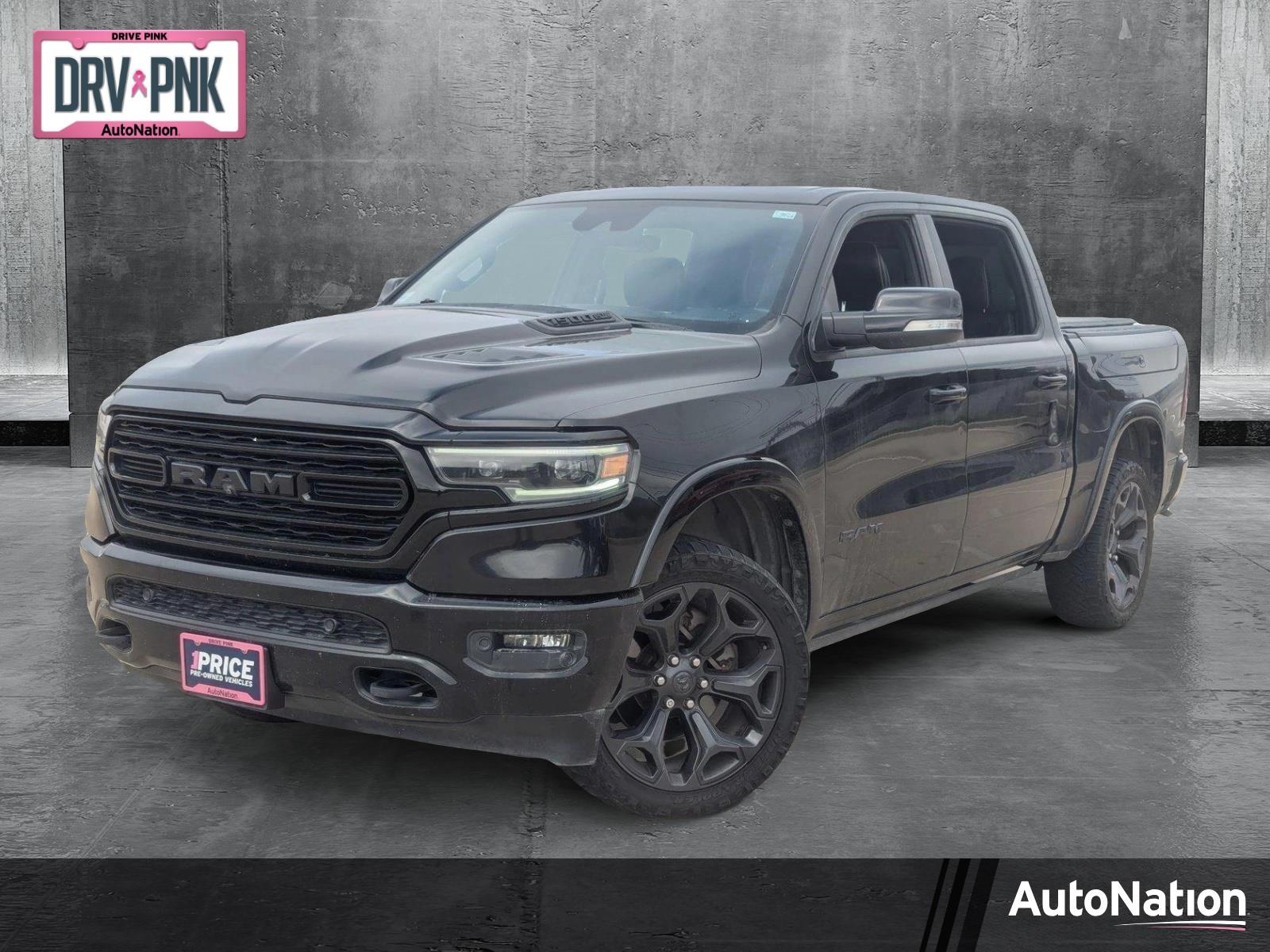 2020 Ram 1500 Vehicle Photo in CORPUS CHRISTI, TX 78412-4902