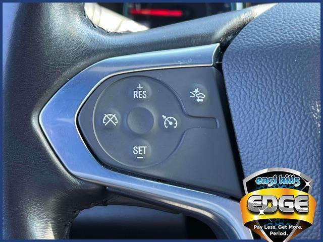 2022 Chevrolet Traverse Vehicle Photo in Roslyn, NY 11576