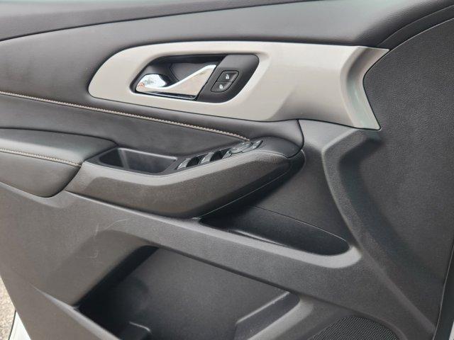 2021 Chevrolet Traverse Vehicle Photo in SUGAR LAND, TX 77478-0000