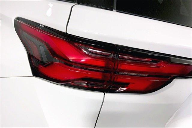 2022 Chevrolet Traverse Vehicle Photo in KANSAS CITY, MO 64114-4502