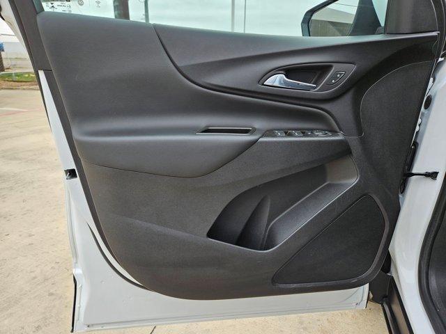 2023 Chevrolet Equinox Vehicle Photo in SELMA, TX 78154-1460