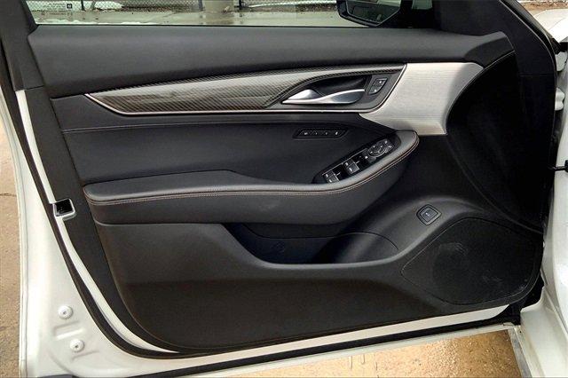 2021 Cadillac CT5 Vehicle Photo in KANSAS CITY, MO 64114-4545
