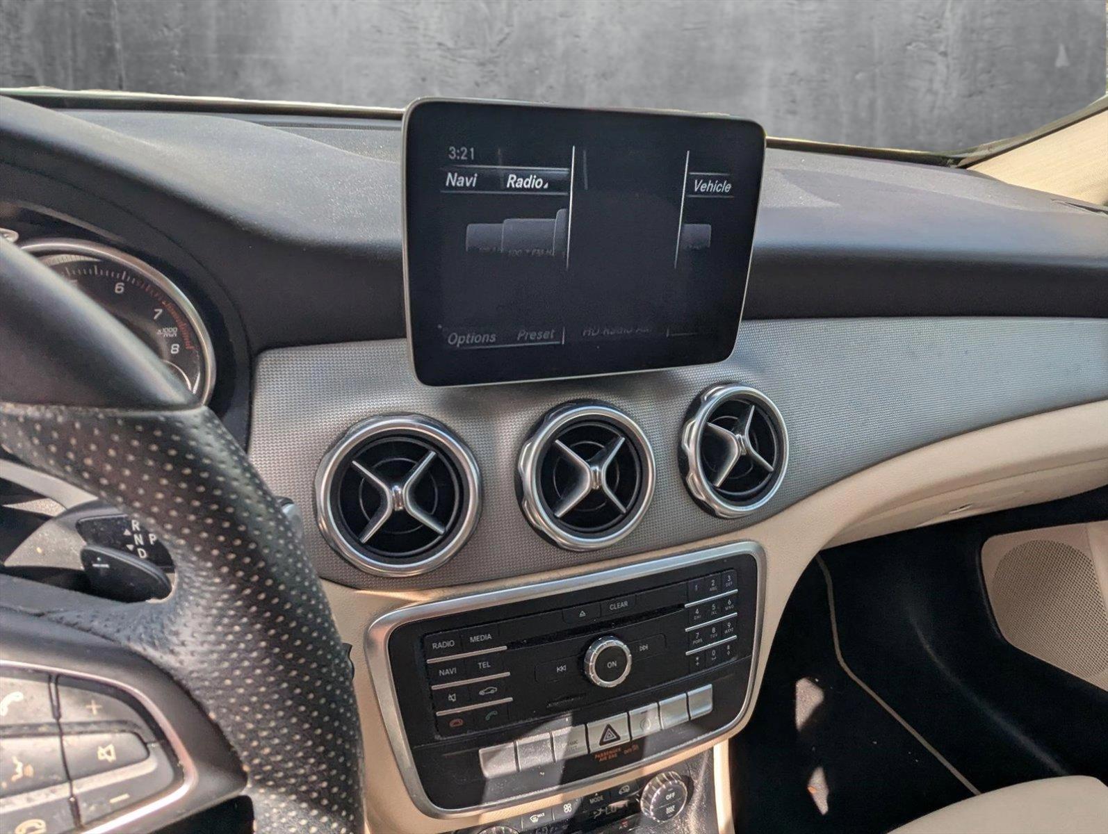 2020 Mercedes-Benz GLA Vehicle Photo in Delray Beach, FL 33444