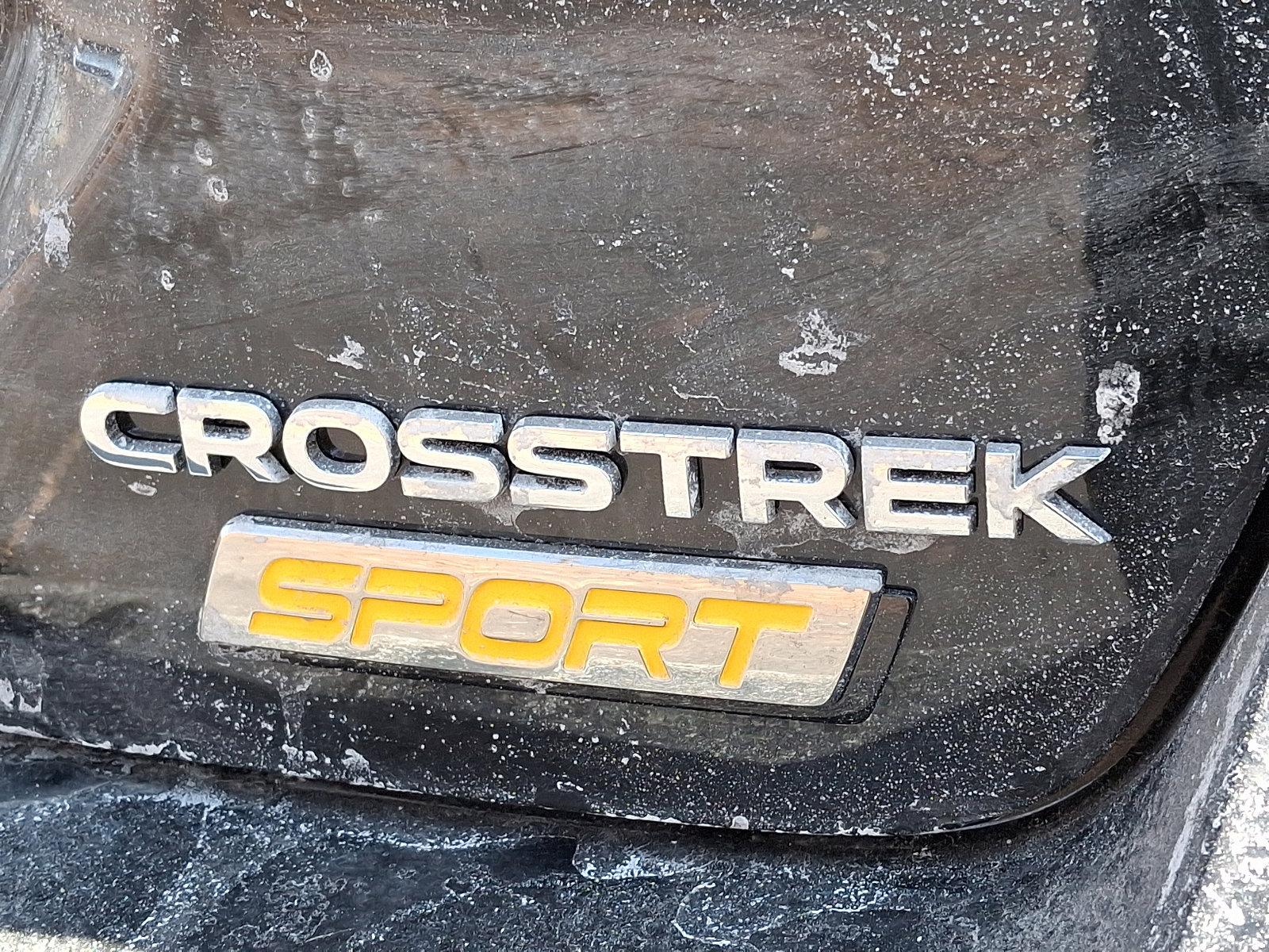 2025 Subaru Crosstrek Vehicle Photo in Harrisburg, PA 17111