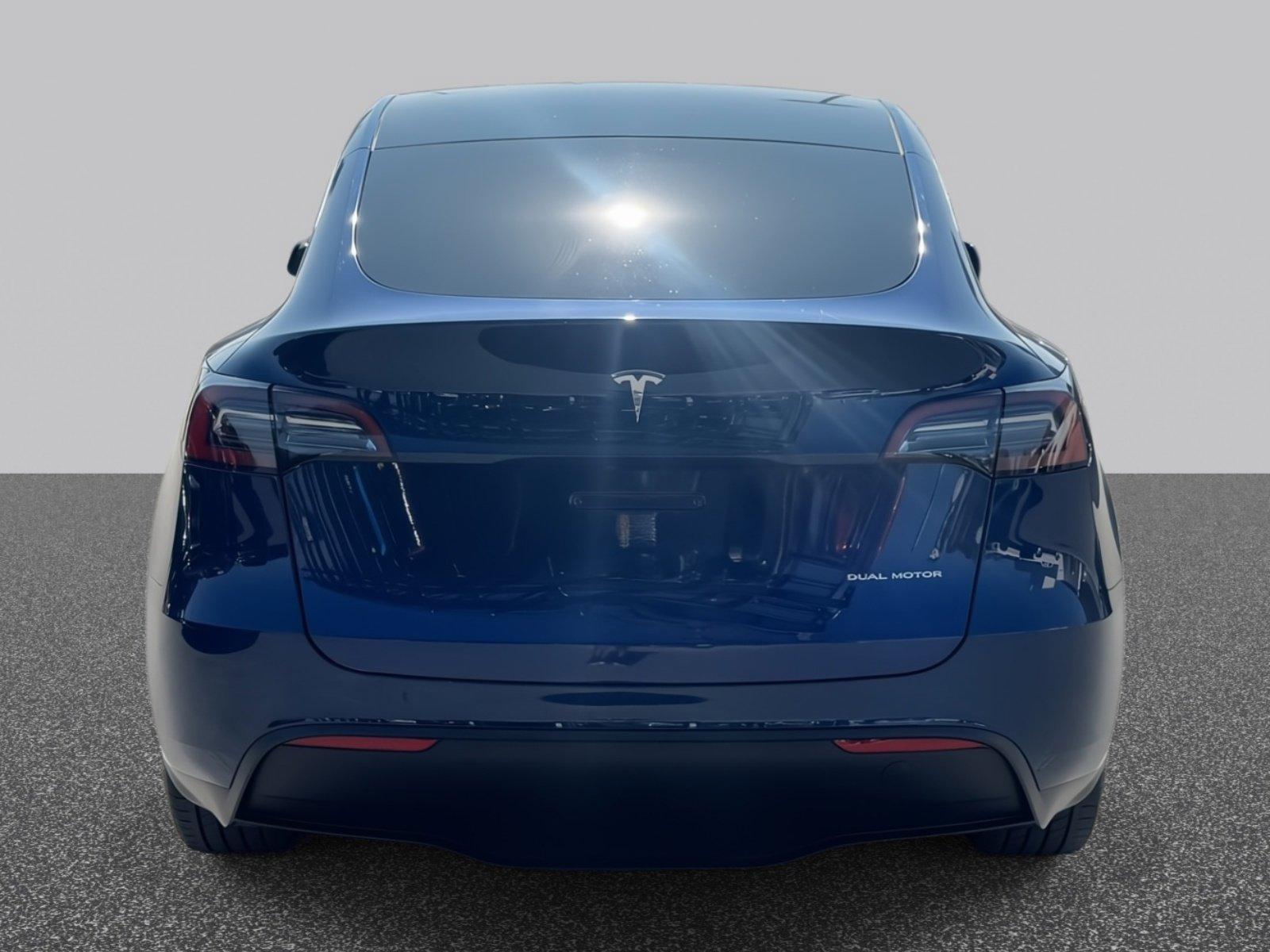 2023 Tesla Model Y Vehicle Photo in LOS ANGELES, CA 90007-3794