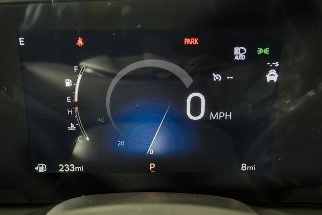 2025 Buick Encore GX Vehicle Photo in PUYALLUP, WA 98371-4149