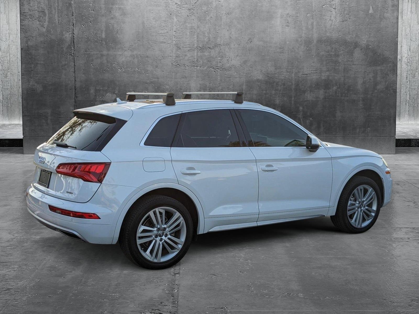 2019 Audi Q5 Vehicle Photo in Orlando, FL 32811