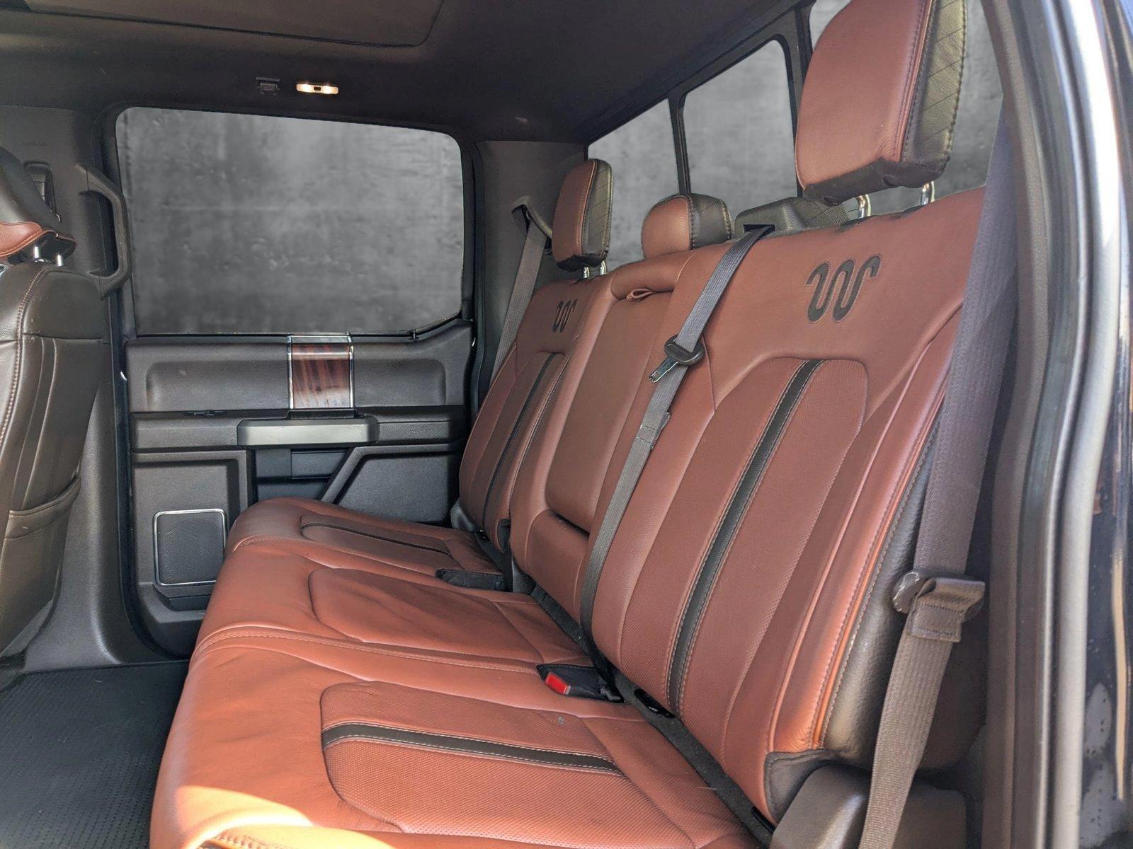 2022 Ford Super Duty F-450 DRW Vehicle Photo in Waco, TX 76710