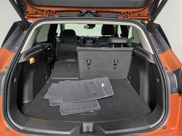 2022 Buick Encore GX Vehicle Photo in PRESCOTT, AZ 86305-3700