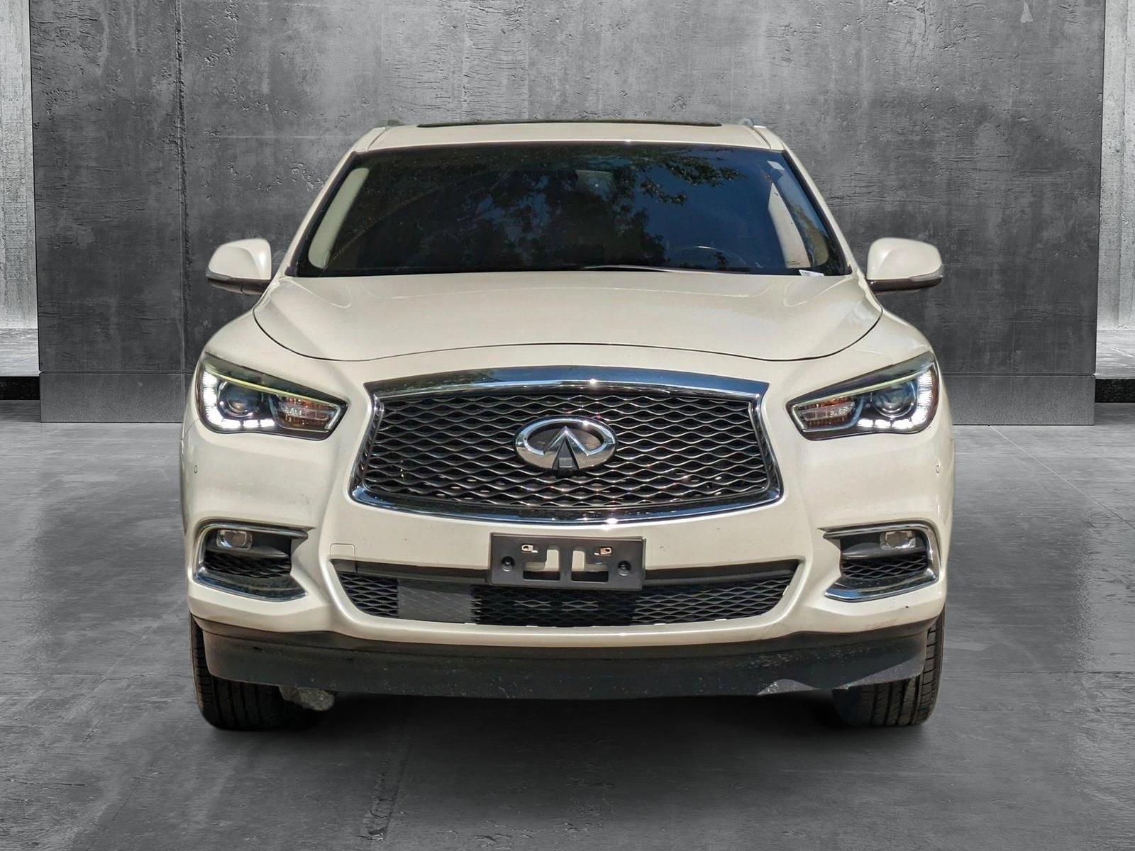 2018 INFINITI QX60 Vehicle Photo in Coconut Creek, FL 33073