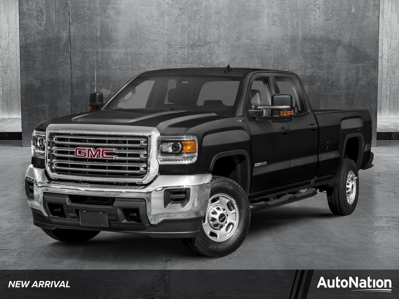 2019 GMC Sierra 2500HD Vehicle Photo in CORPUS CHRISTI, TX 78412-4902